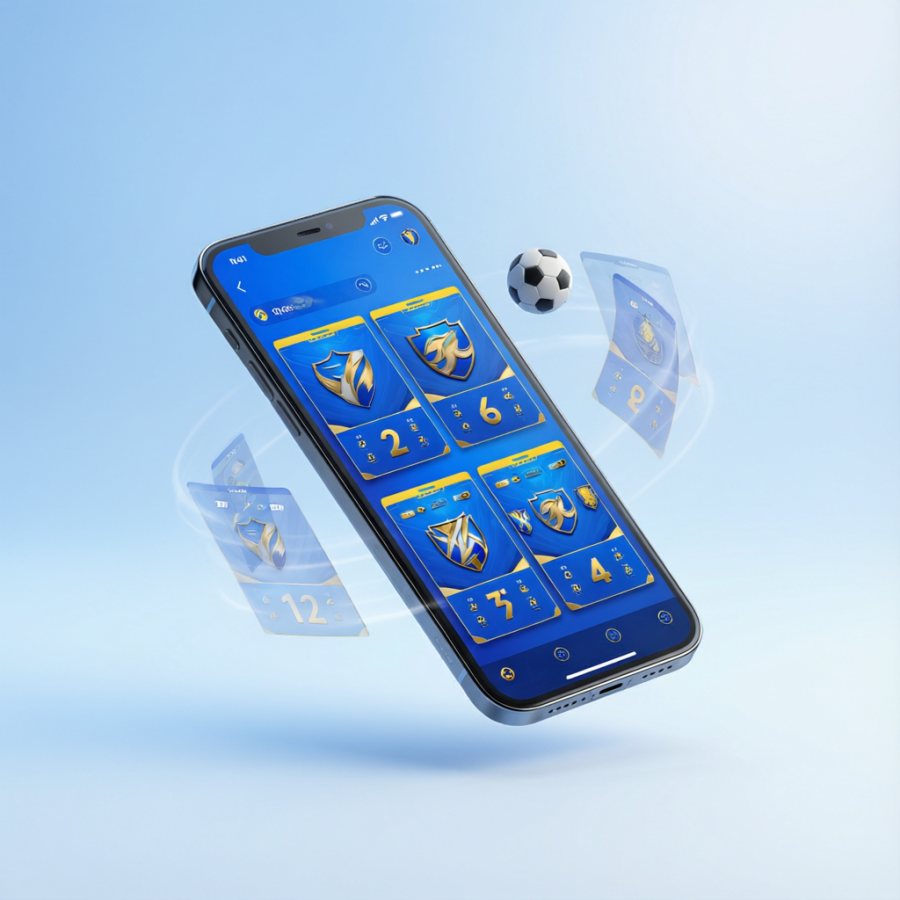开云官方网页版 全站 App 封面